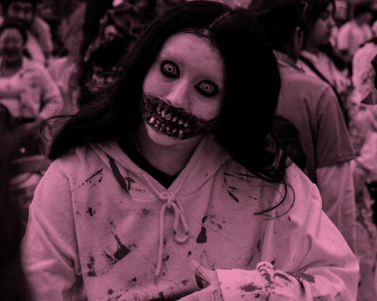 Why Horror Fans Take Halloween More Seriously Than Everyone Else