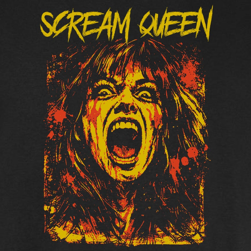 Scream Queens of the 80s: The Women Who Defined Horror