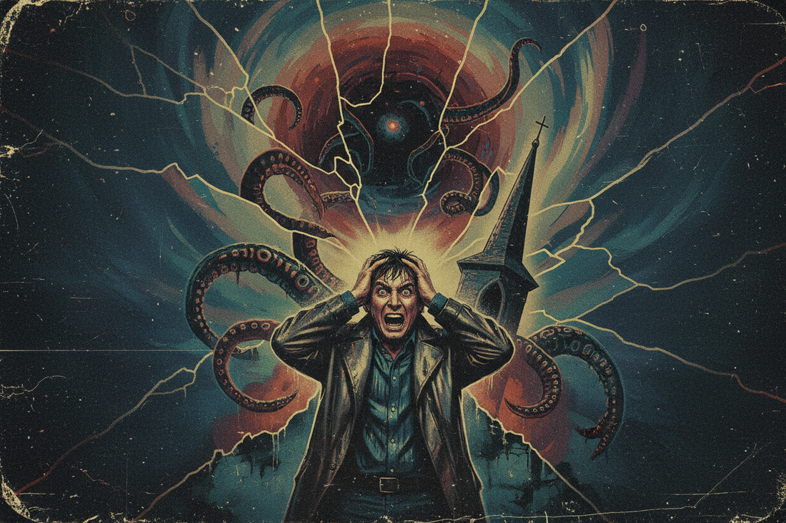 In the Mouth of Madness and the Legacy of Sam Neill's Most Underrated Horror Performance