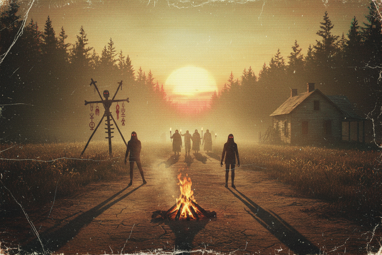 The Best Horror Films to Watch This Summer (That Aren't Shark Movies)