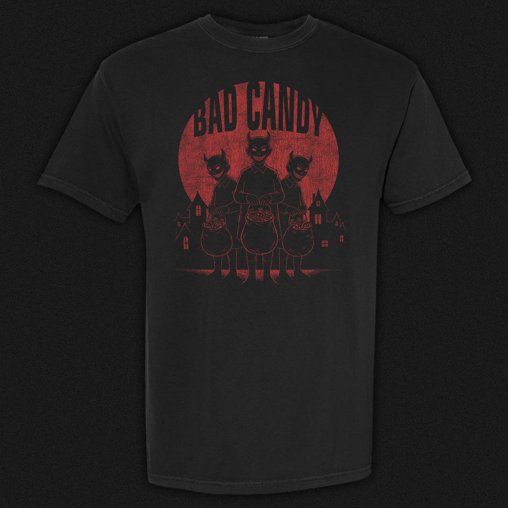 Bad Candy - Comfort Colors