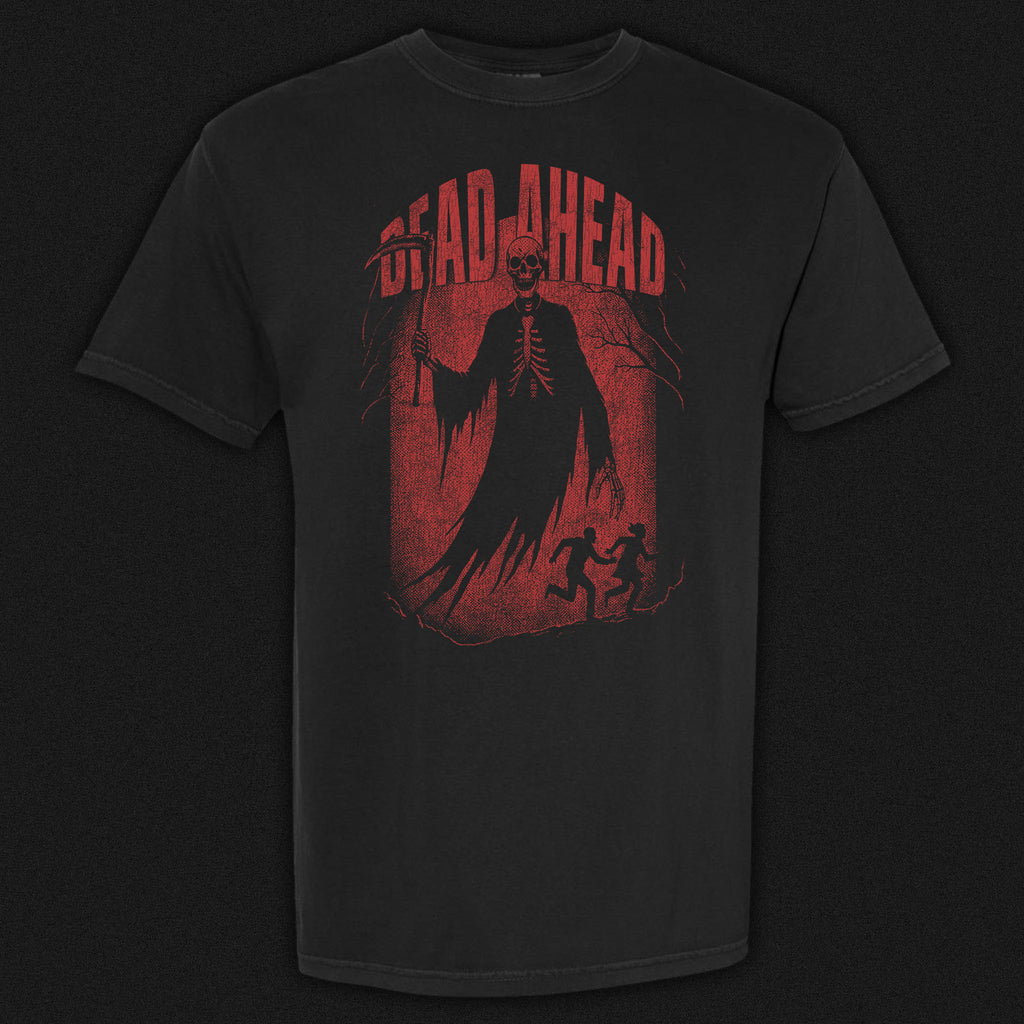 Dead Ahead - Comfort Colors