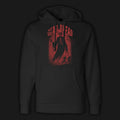 Dead Ahead - Heavyweight Hoodie
