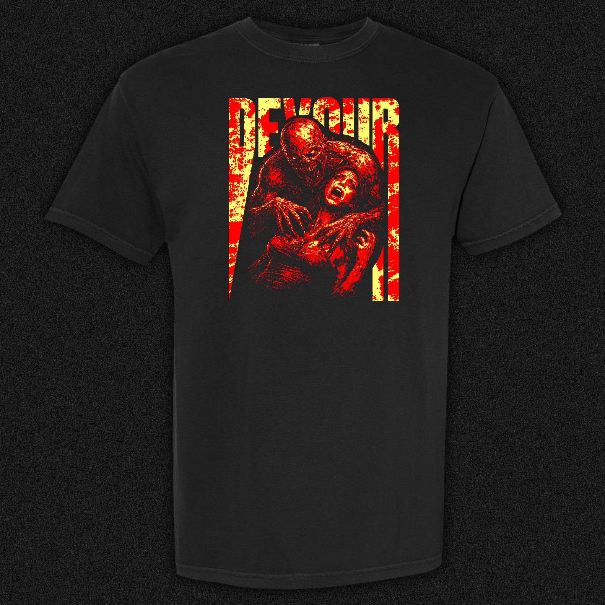 Devour - Comfort Colors