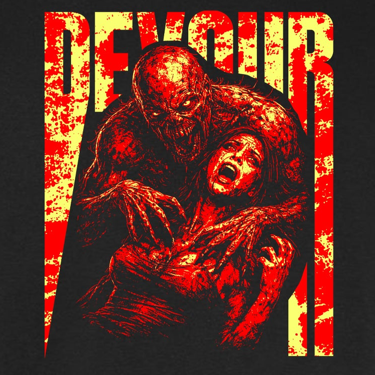 Devour - Comfort Colors