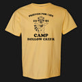 Yellow Camp Hollow Creek Friends for Life  T-shirt