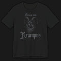 Greetings from Krampus T-Shirt