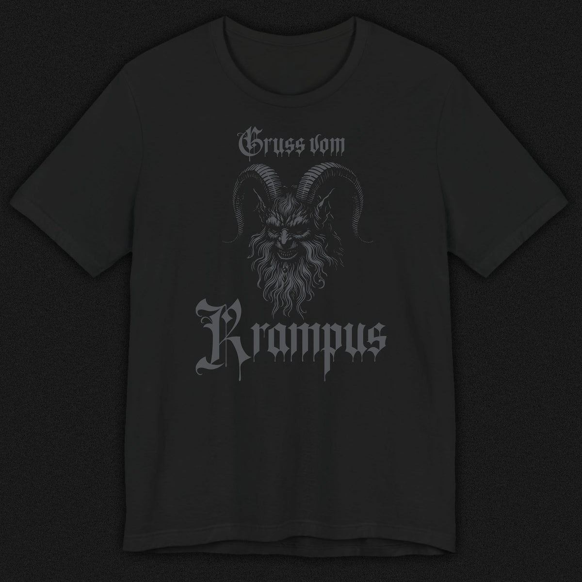 Greetings from Krampus T-Shirt