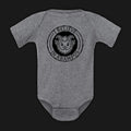 I Believe in Krampus Onsie from Killer Cit Clothing