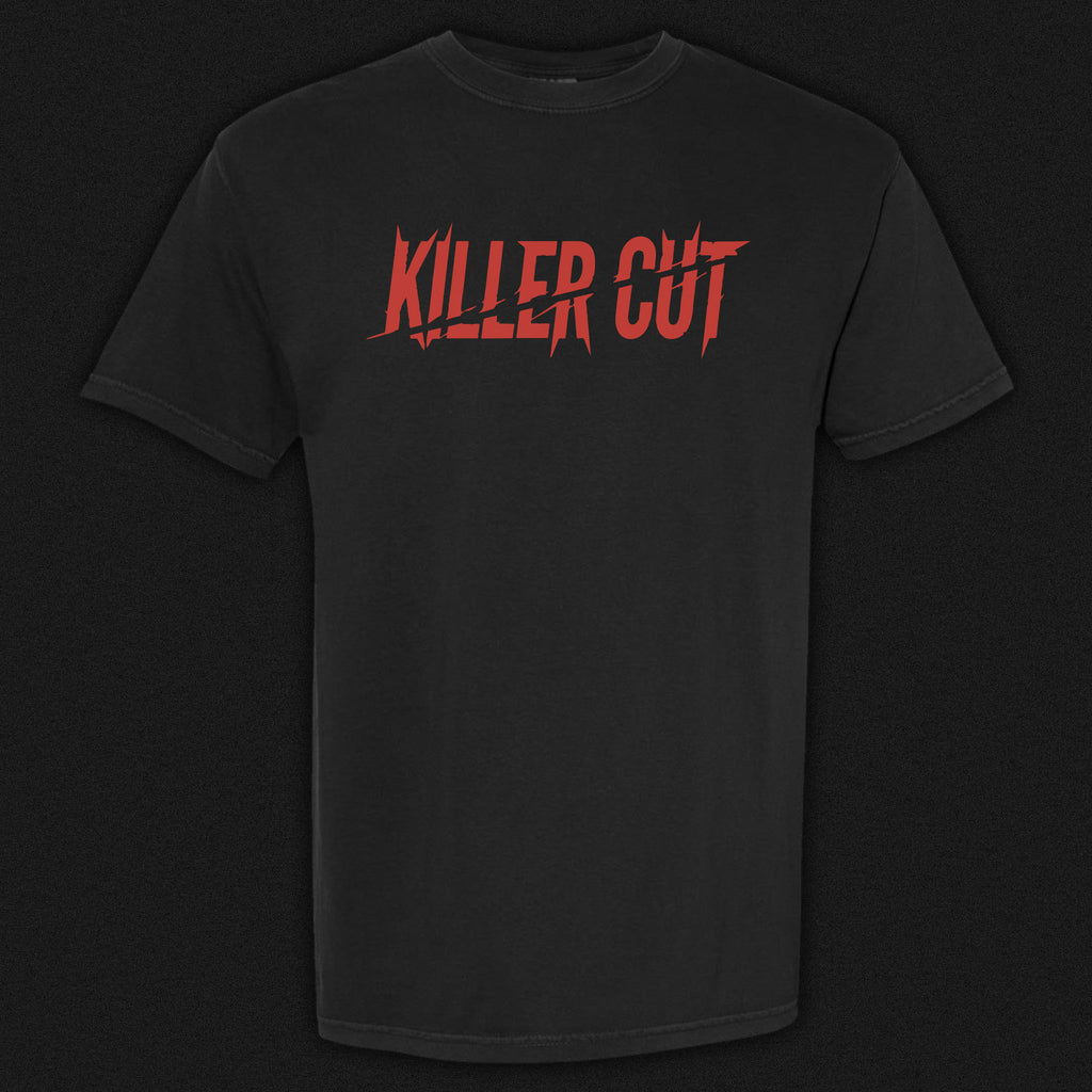 Killer Cut - Comfort Colors