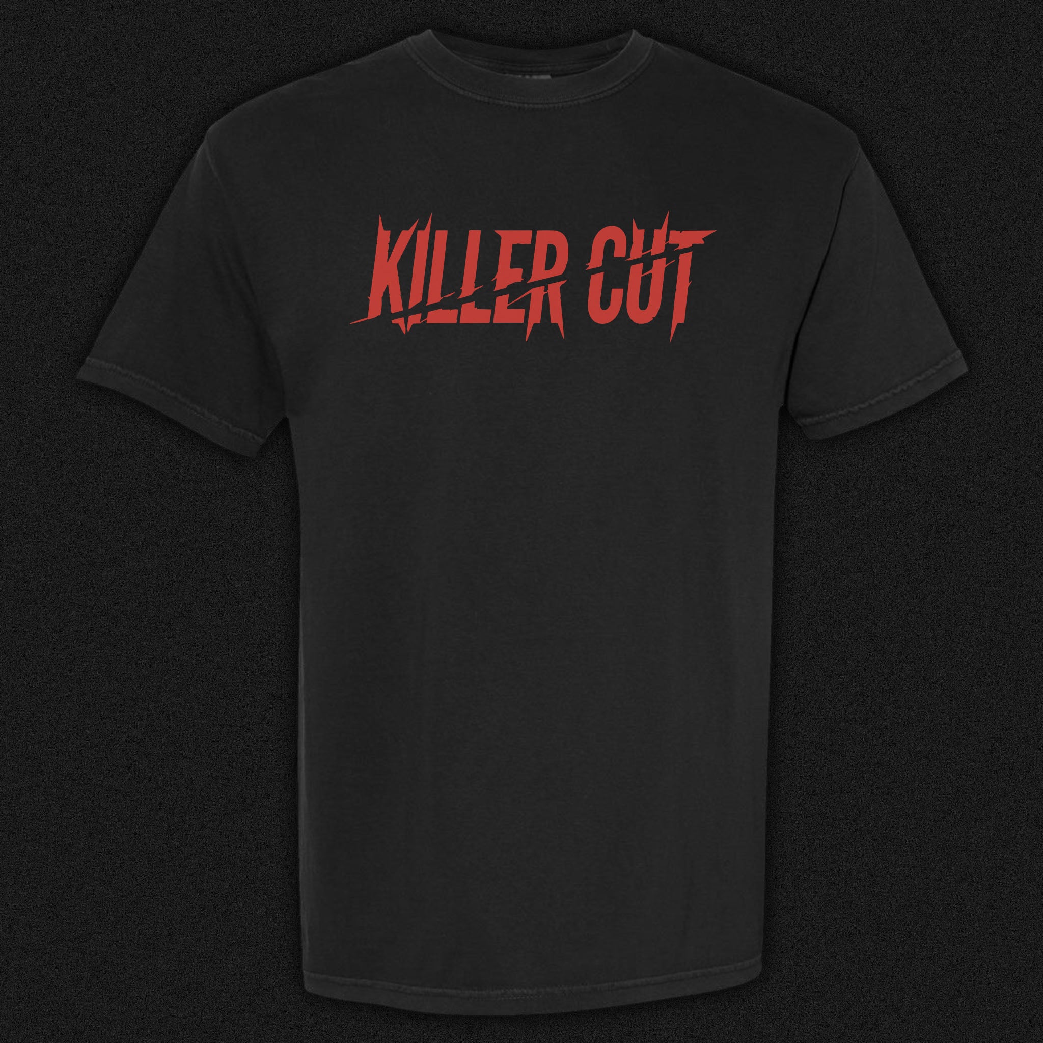 Killer Cut - Comfort Colors