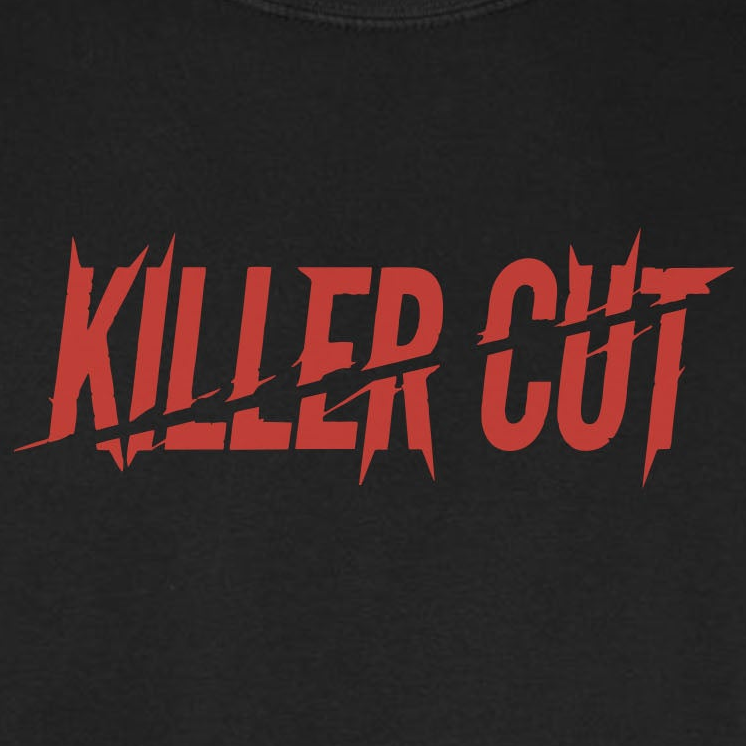 Killer Cut - Comfort Colors
