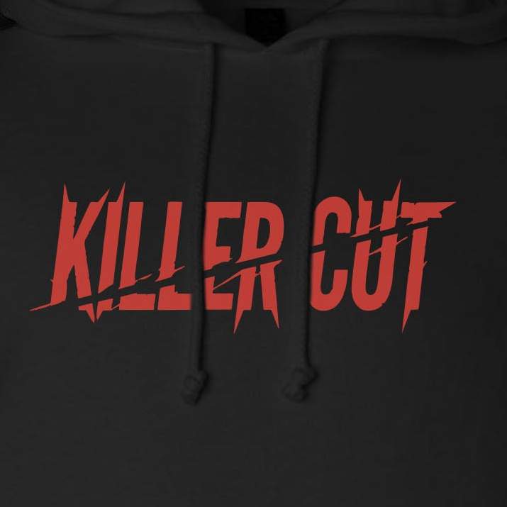 Killer Cut - Heavyweight Hoodie