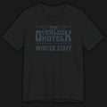 The Overlook Hotel Winter Staff - T-Shirt