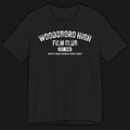 Woodsboro High Film Club - T-Shirt